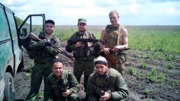 Гетманский сергей валерьевич краснодар фото