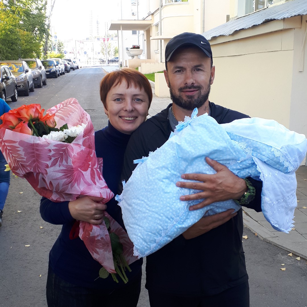 Холин Сергей Александрович - Центр «Миротворець»